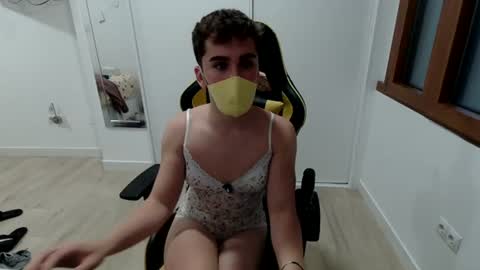 Oli Blaze online show from August 2, 7:34 pm