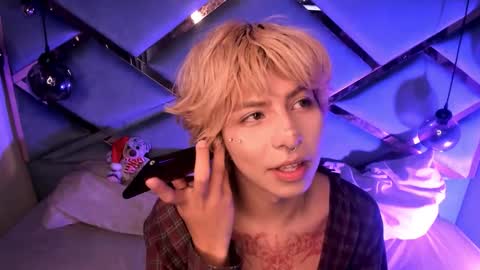 oliiverr22 online show from December 21, 1:52 pm