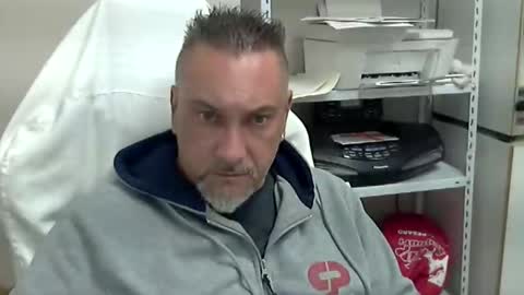 olimpio1230 online show from November 4, 4:30 pm