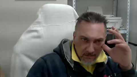 olimpio1230 online show from January 29, 5:45 pm