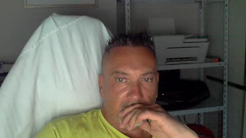 olimpio1230 online show from June 25, 6:56 pm