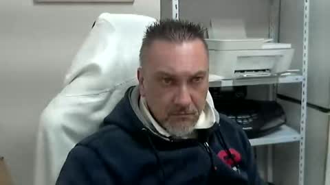 olimpio1230 online show from February 28, 4:20 pm