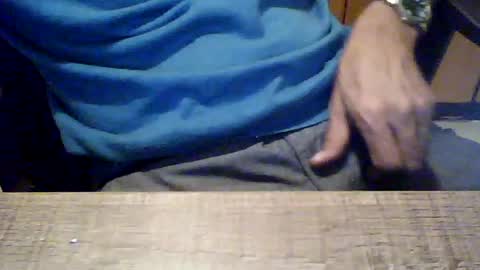 oliver281265 online show from July 21, 3:19 am