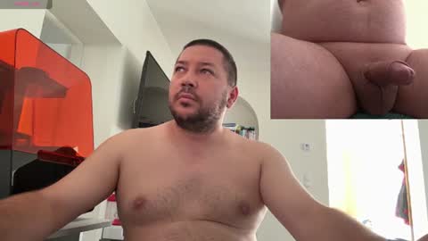 Oliver84 online show from June 18, 7:54 am