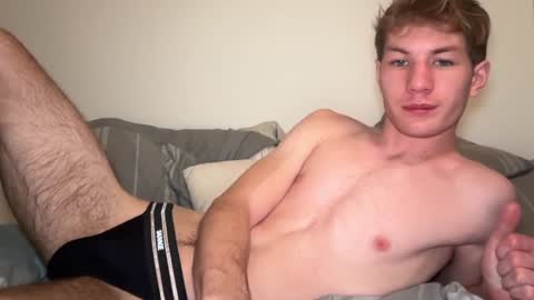 Oliver Beck online show from January 25, 2:15 am