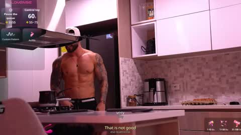 oliver_colt__ online show from September 11, 12:20 am