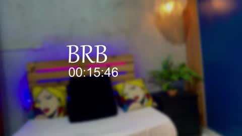 THE MONSTER COCK OLIVER online show from March 8, 7:07 pm