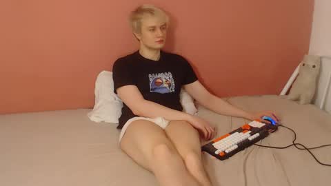 Oliver online show from March 29, 12:55 am