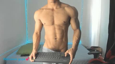 oliver thompsson online show from January 8, 7:08 pm