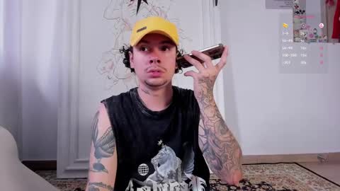 Mr Blue Sky online show from February 16, 7:16 pm