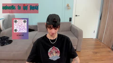 oliverrgroove online show from February 4, 3:26 pm