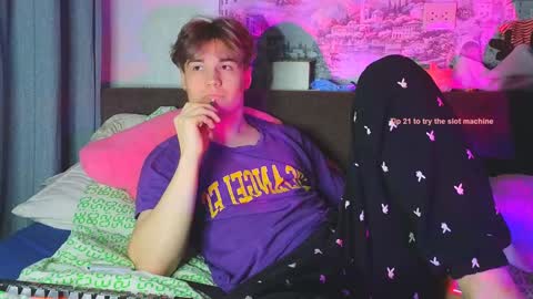 Tony online show from December 11, 8:38 pm