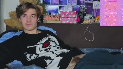 Tony online show from March 8, 8:24 pm