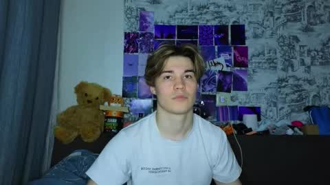 Tony online show from March 5, 8:23 pm