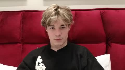 Tony online show from January 22, 9:33 pm