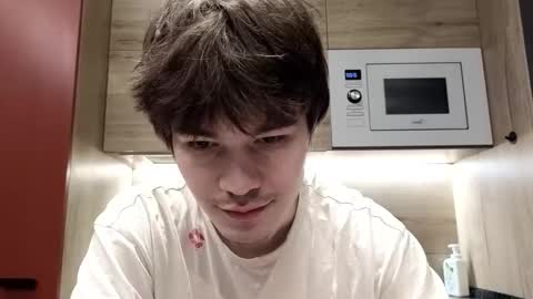 Tony online show from October 14, 12:17 am