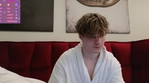 Tony online show from January 25, 9:14 pm