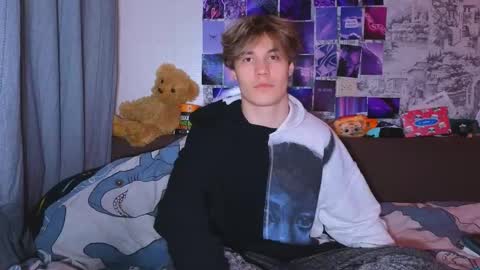 Tony online show from February 20, 8:14 pm