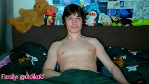 Tony online show from September 16, 8:20 pm