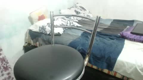 OlySantos online show from January 16, 12:20 pm