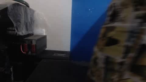 OlySantos online show from September 14, 9:17 pm