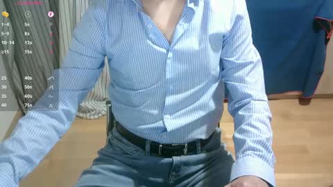 Omar online show from April 12, 4:52 pm