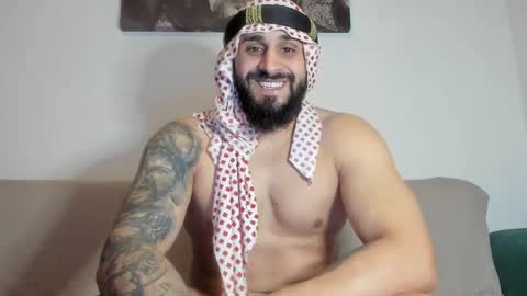 Omar online show from November 21, 7:51 am