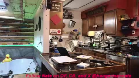 Norm online show from January 7, 8:31 pm