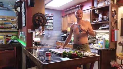 Norm online show from September 29, 8:48 pm