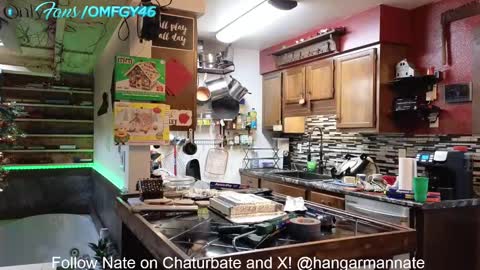 Norm online show from December 8, 5:18 am