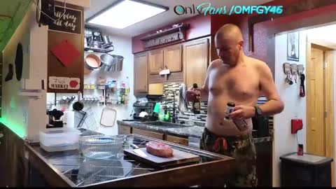 Norm online show from February 13, 6:27 pm