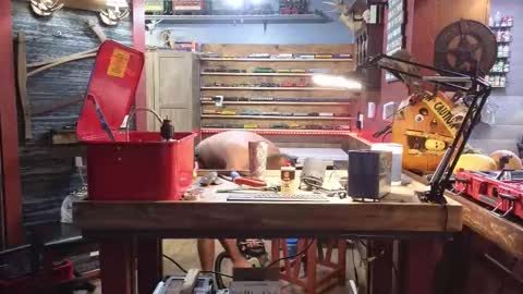 Norm online show from October 18, 10:26 pm