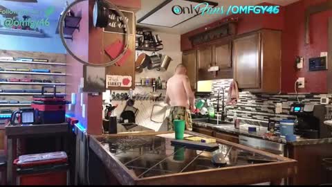 Norm online show from March 6, 5:54 pm