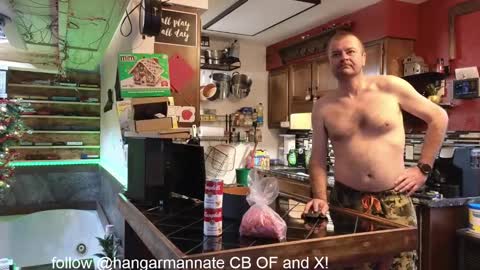 Norm online show from December 21, 7:27 pm