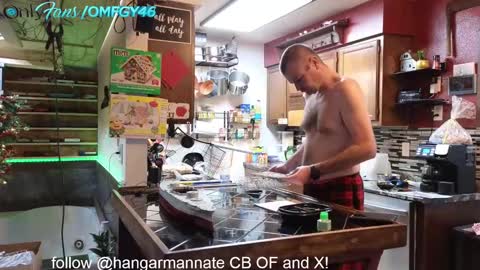 Norm online show from December 19, 5:40 pm