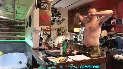 Norm online show from January 29, 2:19 am