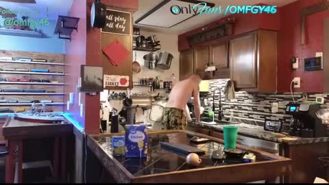 Norm online show from March 8, 6:14 pm