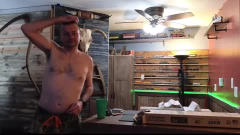 Norm online show from February 24, 5:53 pm