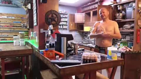 Norm online show from September 14, 9:17 pm