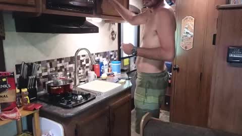 Norm online show from September 23, 4:28 pm