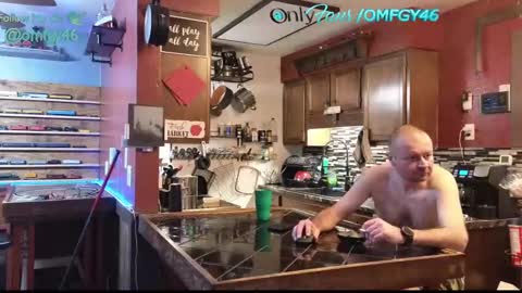 Norm online show from March 7, 8:00 pm