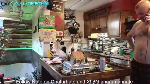 Norm online show from December 9, 5:46 pm