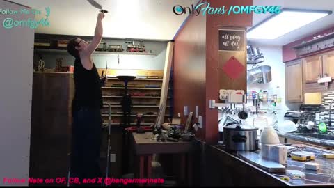 Norm online show from February 19, 4:11 pm