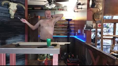 Norm online show from March 3, 6:40 pm