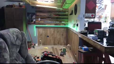 Norm online show from February 7, 9:37 pm