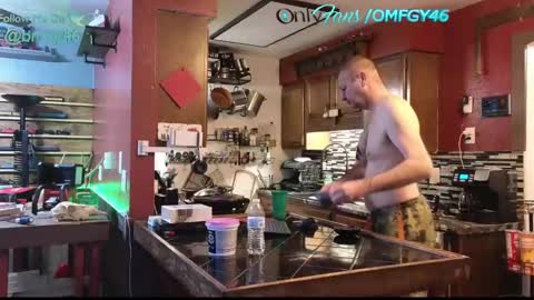 Norm online show from February 23, 5:46 pm