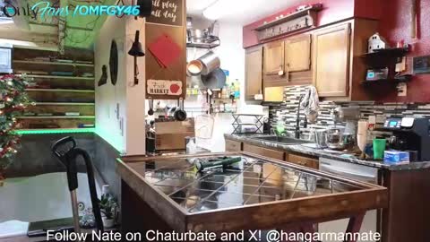 Norm online show from December 7, 7:10 pm