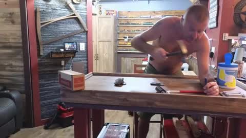 Norm online show from October 6, 8:35 pm