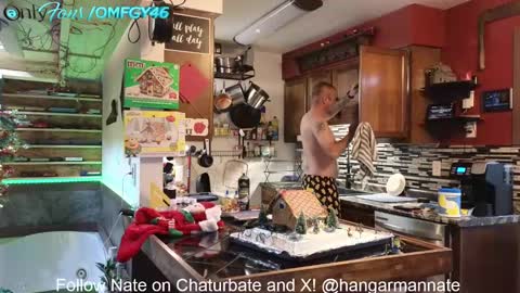 Norm online show from December 10, 8:05 pm