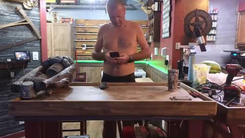 Norm online show from October 3, 9:31 pm